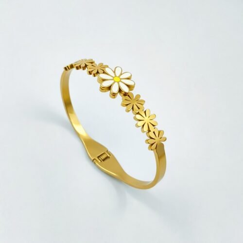 Eternal Bloom Bracelet